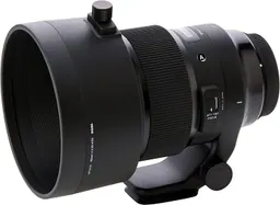 Sigma 105mm F1.4 DG HSM Art