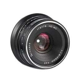 7artisans 25mm F1.8