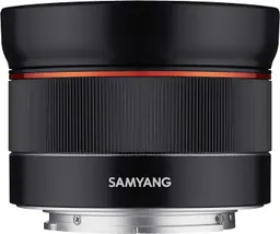 Samyang AF 24mm F2.8 FE