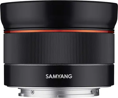 Samyang AF 24mm F2.8 FE