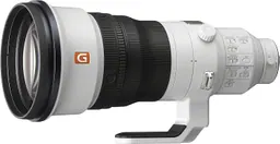 Sony FE 400mm F2.8 GM OSS