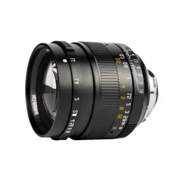 7artisans 50mm F1.1