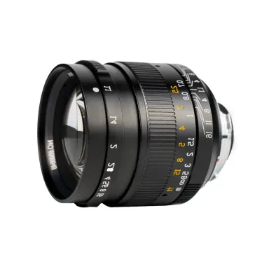 7artisans 50mm F1.1