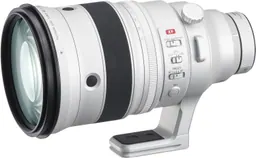Fujifilm XF 200mm F2 R LM OIS WR