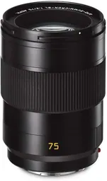 Leica APO-Summicron-SL 75mm F2 ASPH