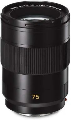 Leica APO-Summicron-SL 75mm F2 ASPH