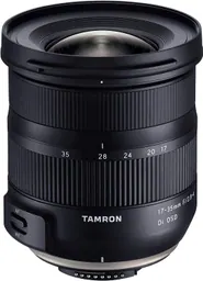 Tamron 17-35mm F2.8-4 Di OSD
