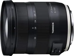Tamron 17-35mm F2.8-4 Di OSD