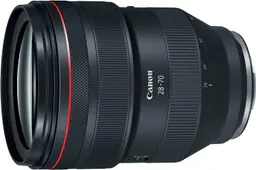 Canon RF 28-70mm F2L USM