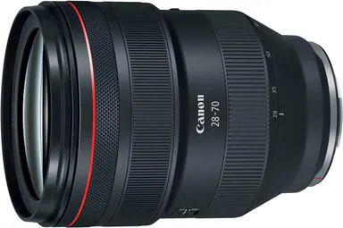 Canon RF 28-70mm F2L USM