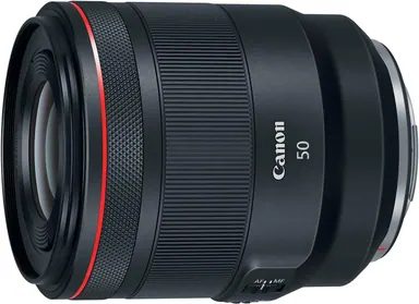 Canon RF 50mm F1.2L USM