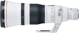 Canon EF 600mm F4L IS III USM