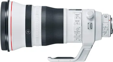 Canon EF 400mm F2.8L IS III USM