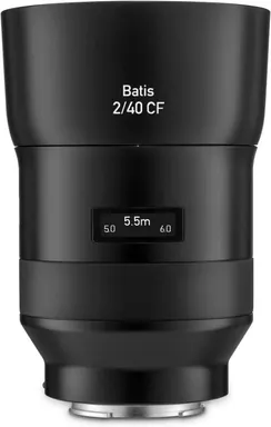 Zeiss Batis 40mm F2 CF