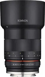 Samyang / Rokinon 85mm F1.8 ED UMC CS