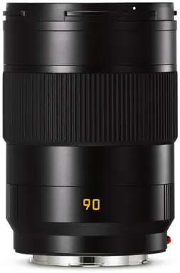 Leica APO-Summicron-SL 90mm F2 ASPH