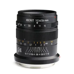 KIPON Iberit 24mm f/2.4