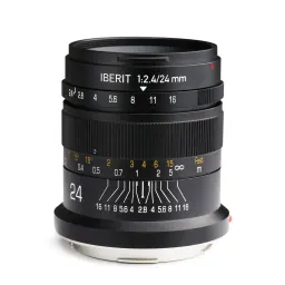 KIPON Iberit 24mm f/2.4