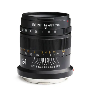 KIPON Iberit 24mm f/2.4