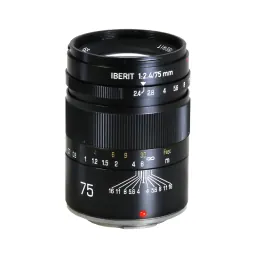KIPON Iberit 75mm f/2.4