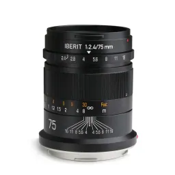 KIPON Iberit 75mm f/2.4