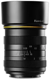 Kamlan 28mm F1.4