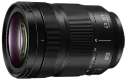 Panasonic Lumix S 24-105mm f/4 Macro O.I.S.