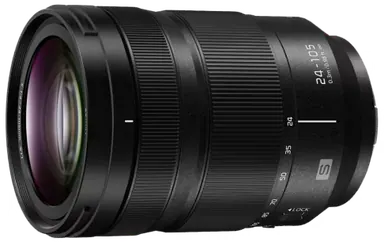 Panasonic Lumix S 24-105mm f/4 Macro O.I.S.