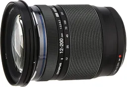 Olympus M.Zuiko Digital ED 12-200mm F3.5-6.3