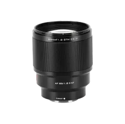 Viltrox AF 85mm F1.8 II