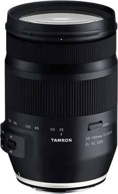 Tamron 35-150mm F2.8-4 Di VC OSD