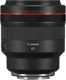 Canon RF 85mm F1.2L USM