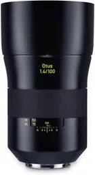 Zeiss Otus 100mm F1.4