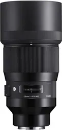 Sigma 135mm F1.8 DG HSM Art