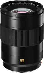 Leica APO-Summicron-SL 35mm F2 ASPH