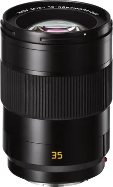 Leica APO-Summicron-SL 35mm F2 ASPH
