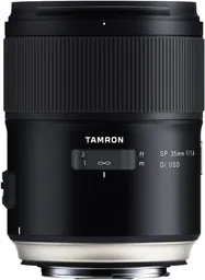 Tamron SP 35mm F1.4 Di USD