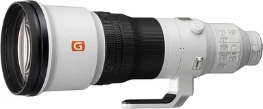 Sony FE 600mm F4 GM OSS