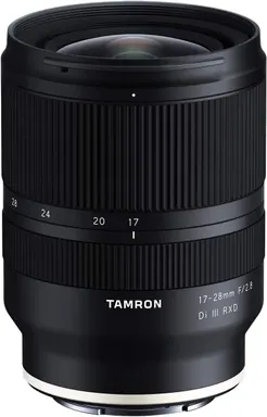 Tamron 17-28mm F2.8 Di III RXD