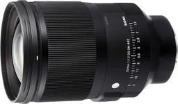 Sigma 35mm F1.2 DG DN Art