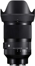 Sigma 35mm F1.2 DG DN Art