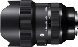 Sigma 14-24mm F2.8 DG DN Art
