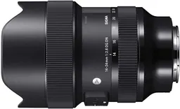 Sigma 14-24mm F2.8 DG DN Art