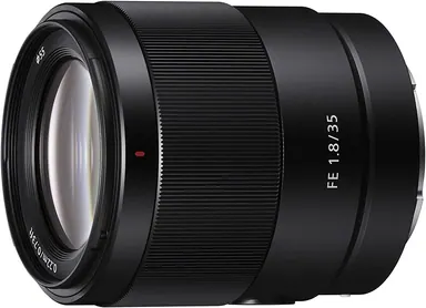 Sony FE 35mm F1.8