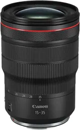 Canon RF 15-35mm F2.8L IS USM