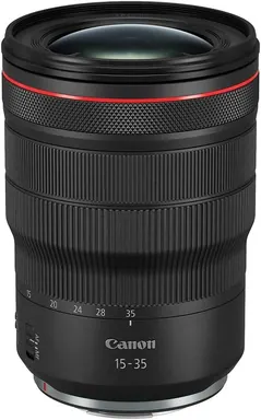 Canon RF 15-35mm F2.8L IS USM
