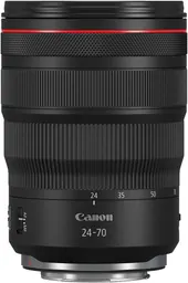 Canon RF 24-70mm F2.8L IS USM
