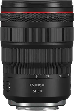 Canon RF 24-70mm F2.8L IS USM