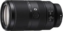 Sony E 70-350mm F4.5-6.3 G OSS