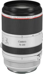 Canon RF 70-200mm F2.8 L IS USM Z